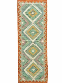 Afghan Kelim