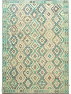 Afghan Kelim