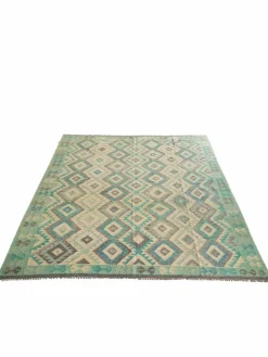 Afghan Kelim