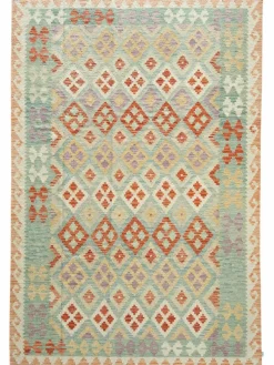Afghan Kelim