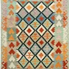 Afghan Kelim