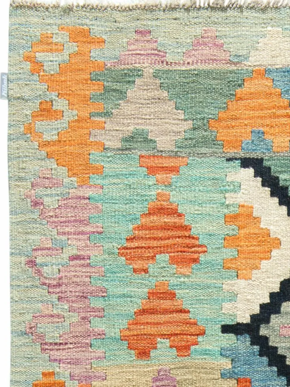 Afghan Kelim