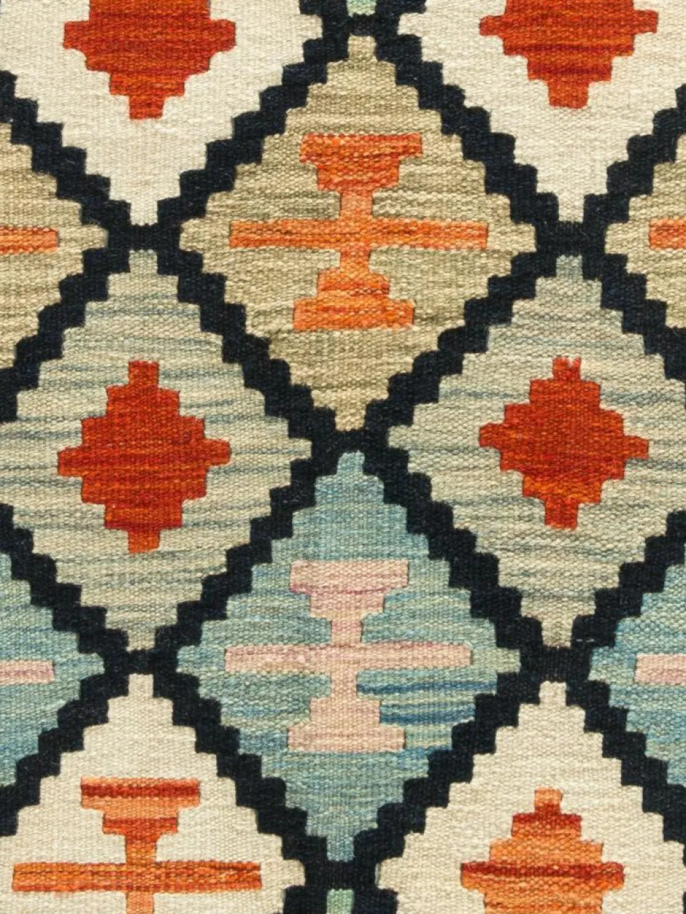 Afghan Kelim