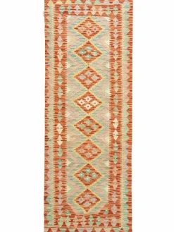 Afghan Kelim