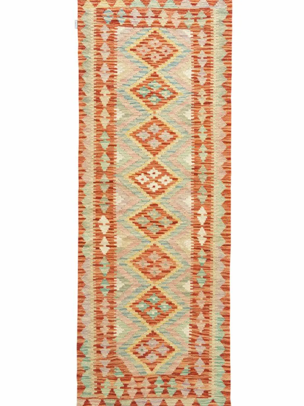 Afghan Kelim
