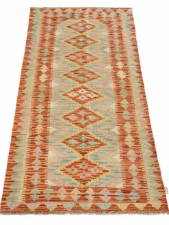 Afghan Kelim