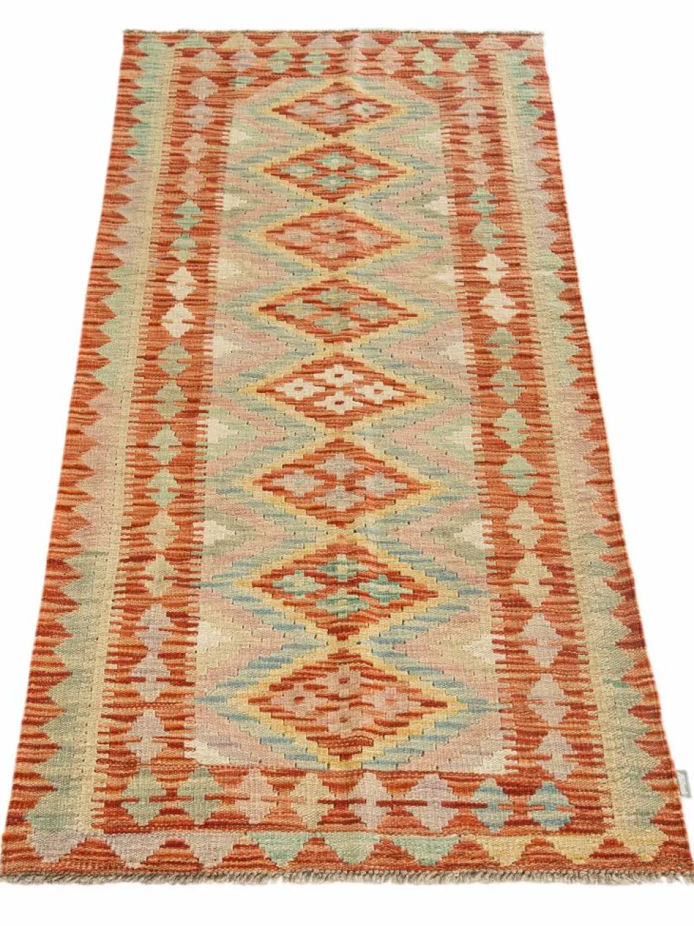 Afghan Kelim
