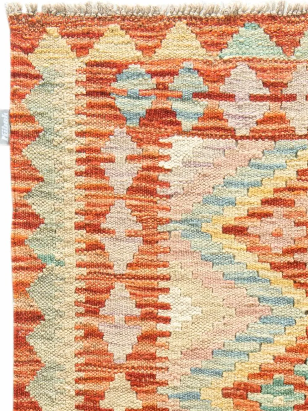 Afghan Kelim