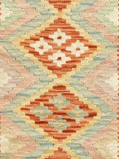 Afghan Kelim