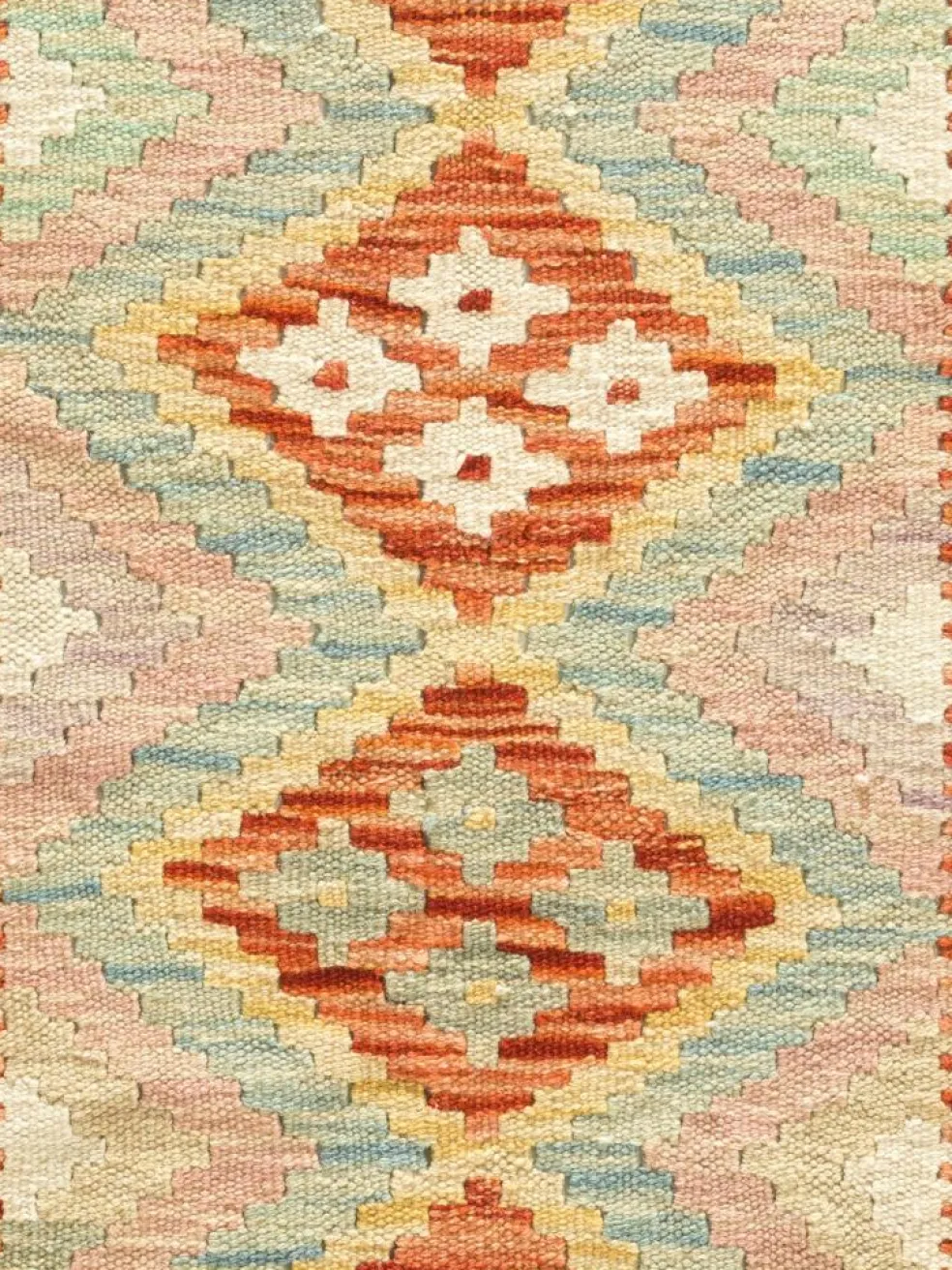 Afghan Kelim