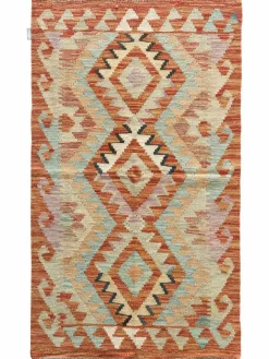 Afghan Kelim