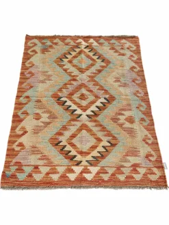 Afghan Kelim