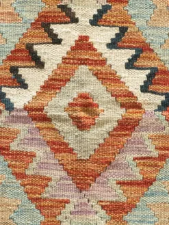 Afghan Kelim