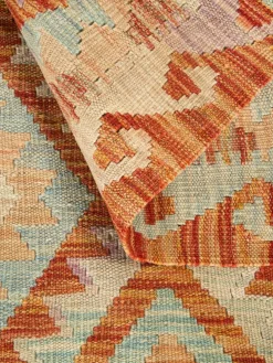 Afghan Kelim