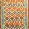 Afghan Kelim