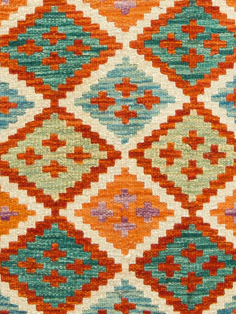 Afghan Kelim