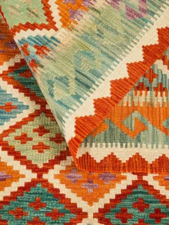 Afghan Kelim