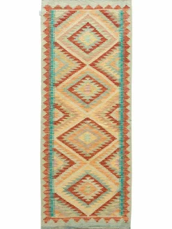 Afghan Kelim