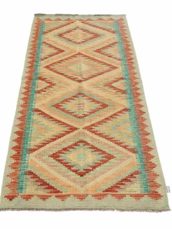 Afghan Kelim