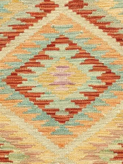 Afghan Kelim