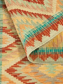 Afghan Kelim