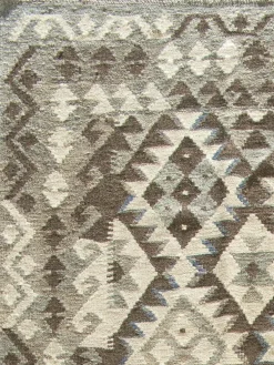Afghan Kelim