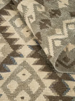 Afghan Kelim