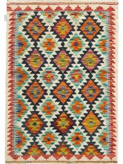 Afghan Kelim