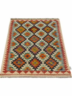 Afghan Kelim