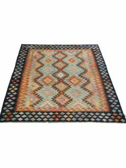 Afghan Kelim