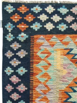 Afghan Kelim