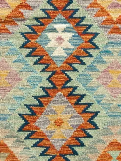 Afghan Kelim