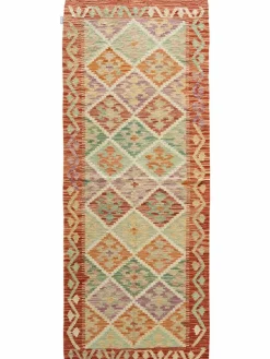 Afghan Kelim