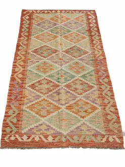 Afghan Kelim