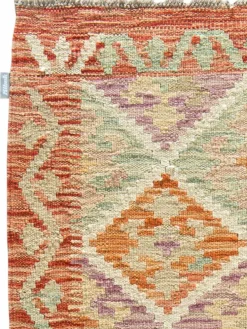 Afghan Kelim