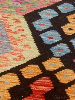 Afghan Kelim