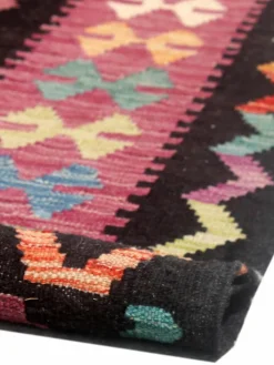 Afghan Kelim