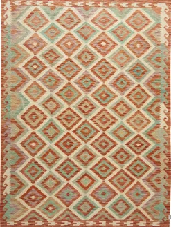 Afghan Kelim