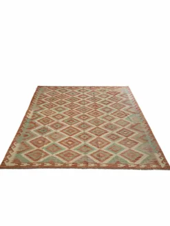 Afghan Kelim