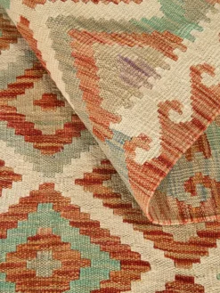Afghan Kelim