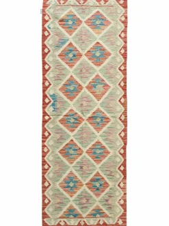 Afghan Kelim