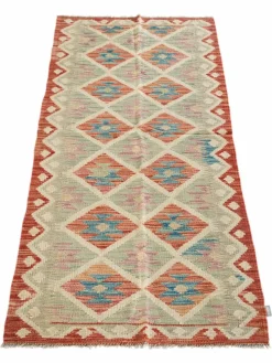 Afghan Kelim