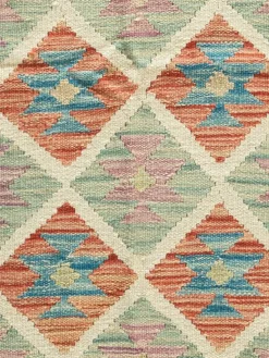 Afghan Kelim