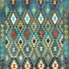 Afghan Kelim