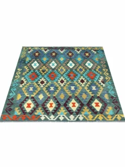 Afghan Kelim
