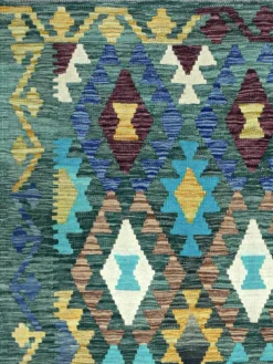 Afghan Kelim