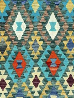 Afghan Kelim