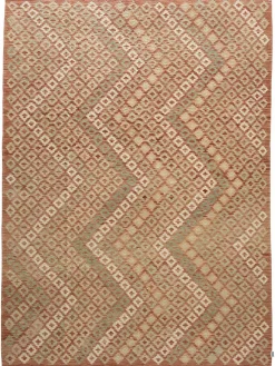 Afghan Kelim