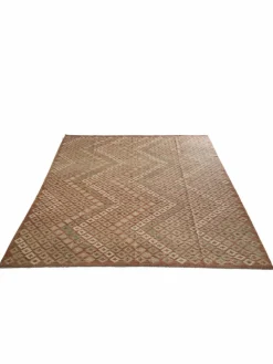 Afghan Kelim