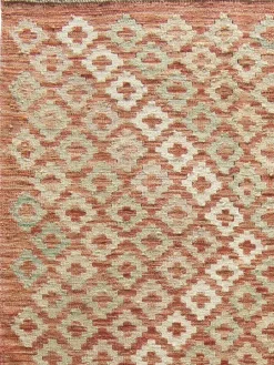 Afghan Kelim